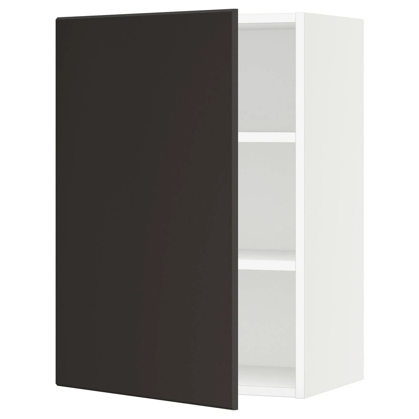White Wall Cabinet C5169