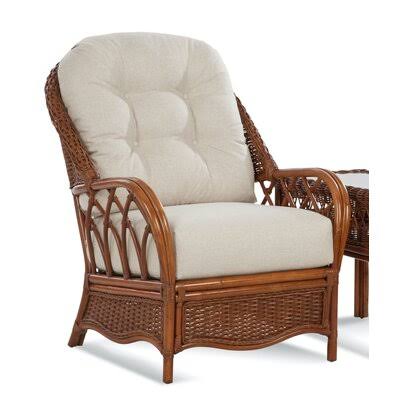 Tufted Armchair Q523744