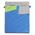 Queen Size Double Sleeping Bag D361