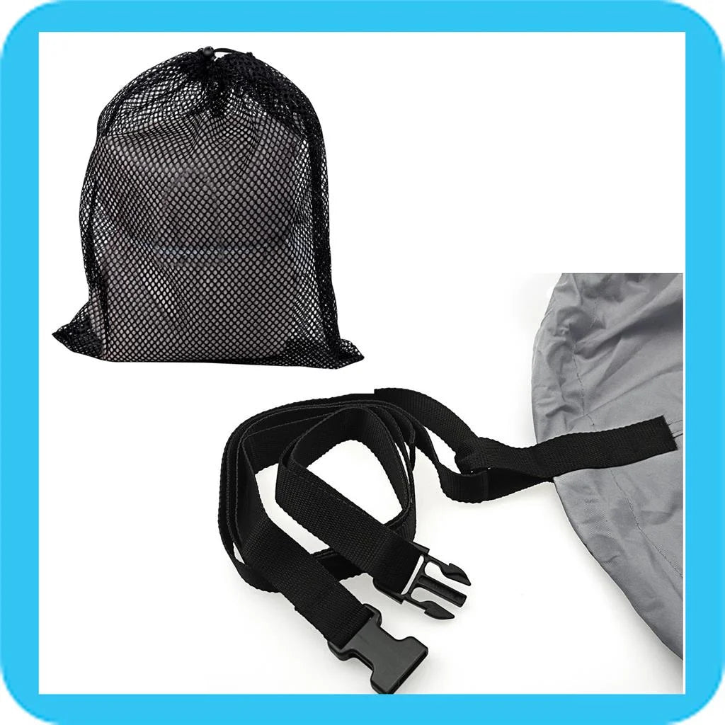 Boat Cover Y9964