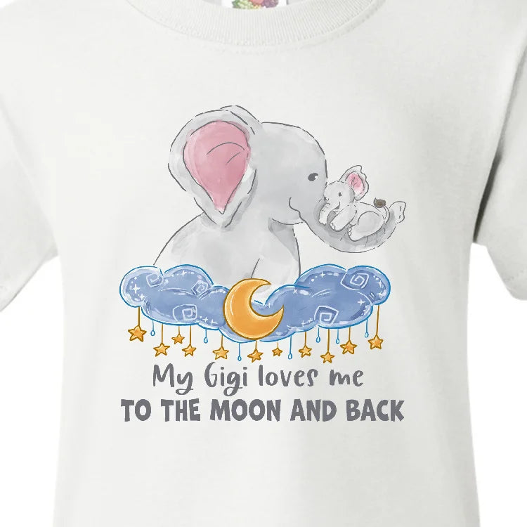 Youth T-Shirt C4968