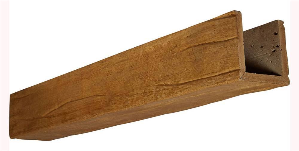 Natural Faux Wood Ceiling Beam R3167