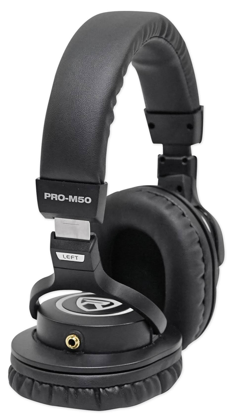 Studio USB Podcast Microphone with Headphones Q171
