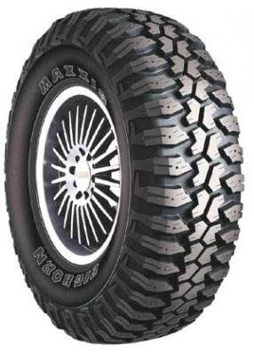 LT235 75R15 Bighorn Tire V710721