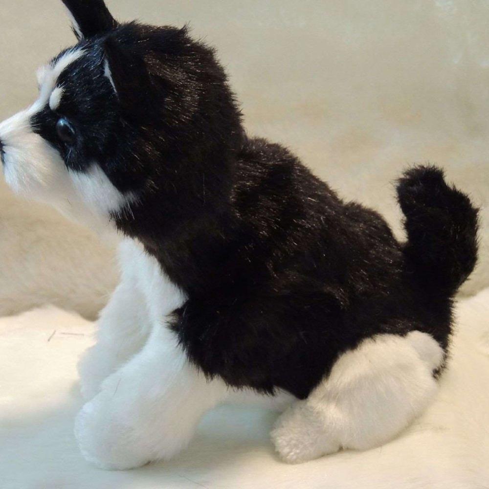 Electronic Interactive Plush Puppy Dog Toy P2973