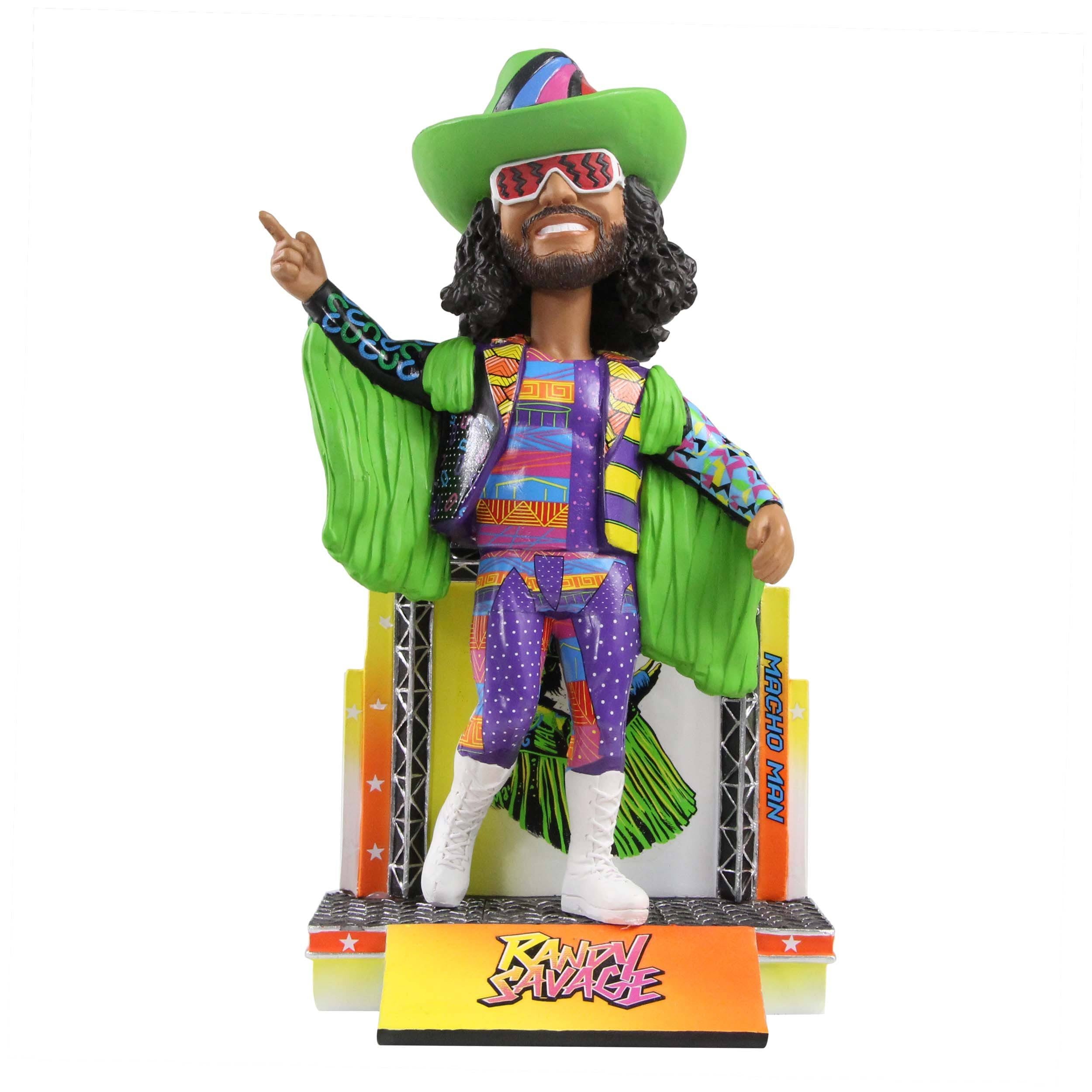 WWE Bobblehead Q842