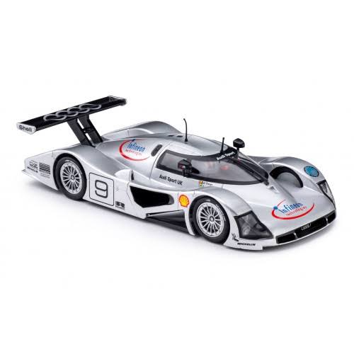 1:32 Slot Car D4602