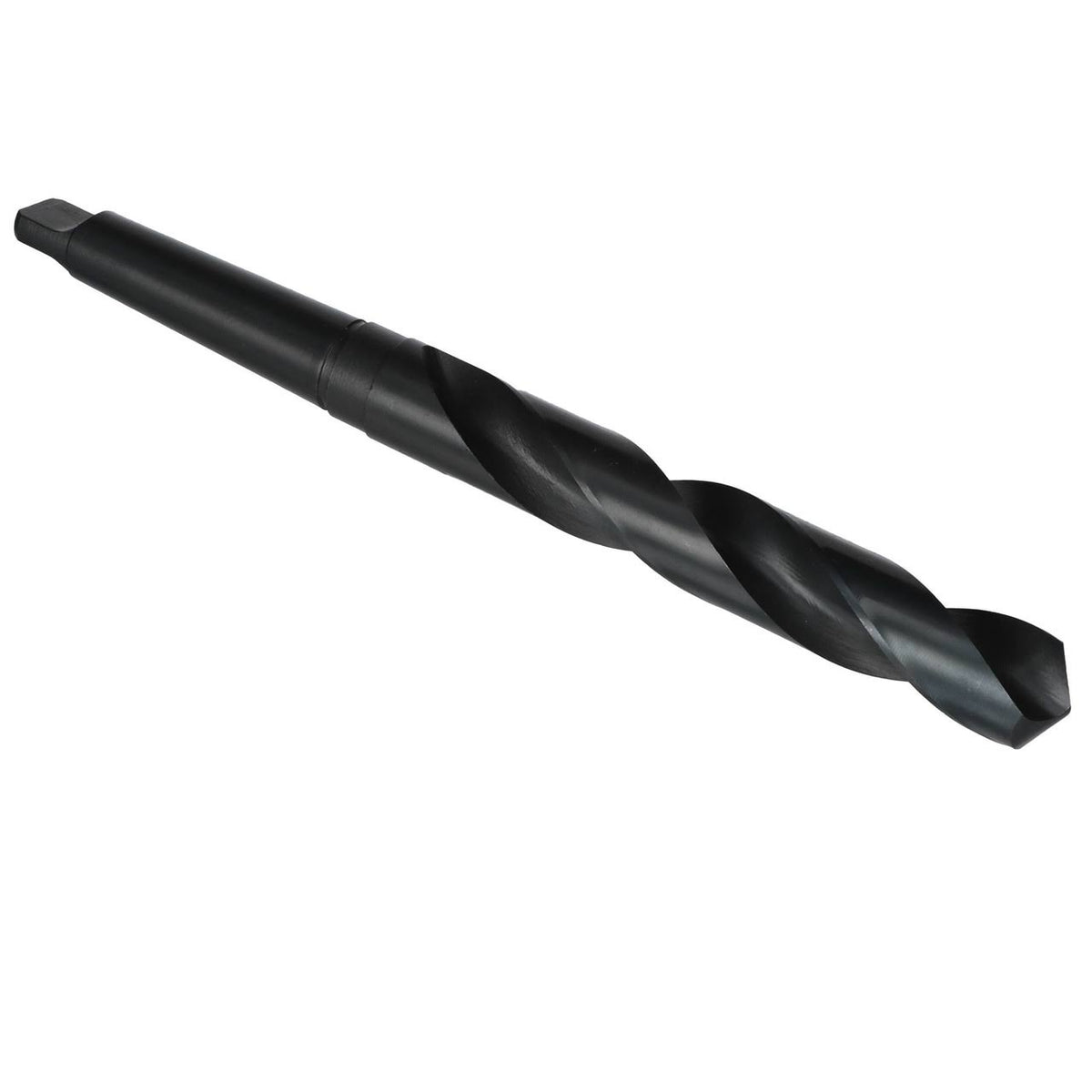 HSS 4MT Taper Shank Drill Bit D126733