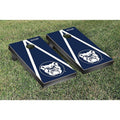 NCAA Triangle Wooden Cornhole Game Set C720