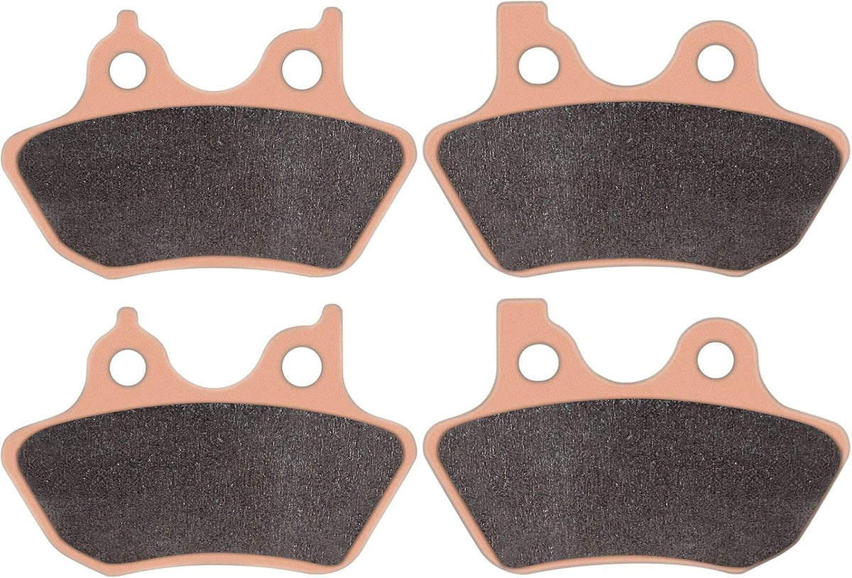 Sintered Brake Pads Pack of 2 M99922