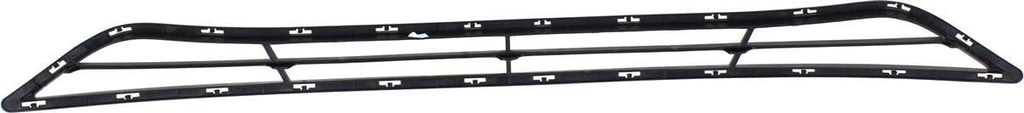 Front Bumper Grille Black Pack of 2 P877954