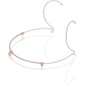 H6 Headset Headframe (Tan) O585405
