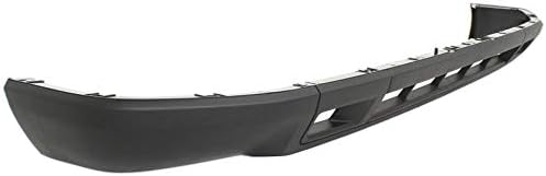 Lower Panel Valance for Ford Econoline Van 08-13 Front Textured O66795