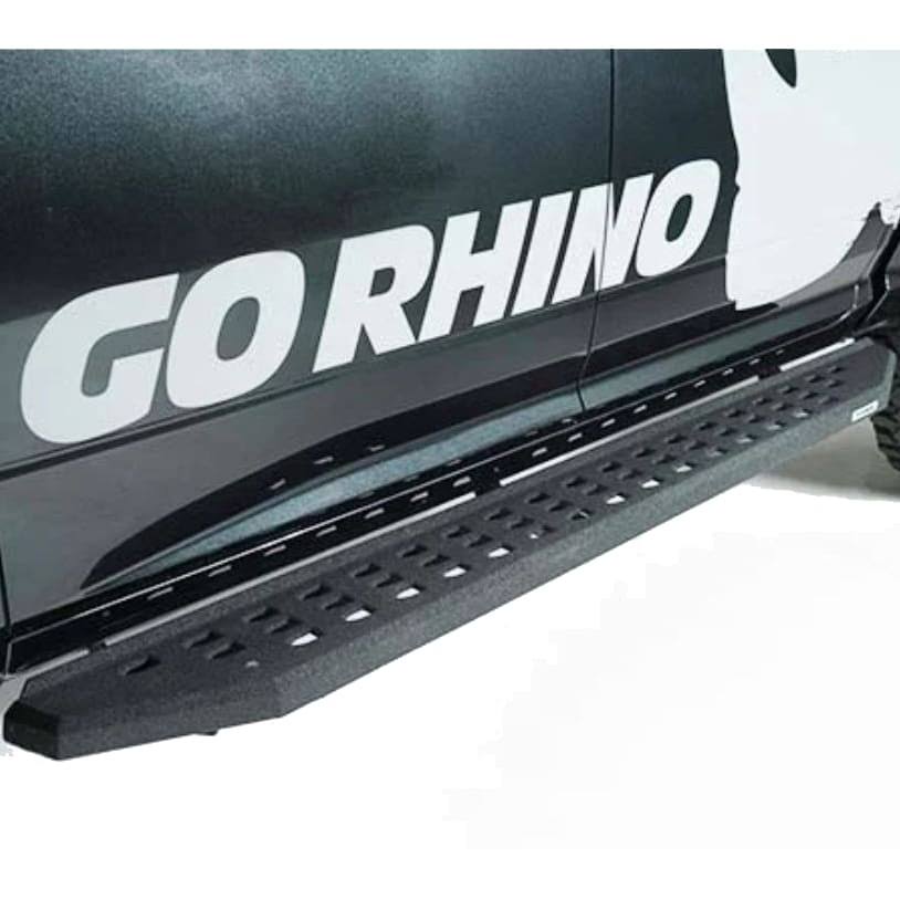 RB20 Running Boards J7738