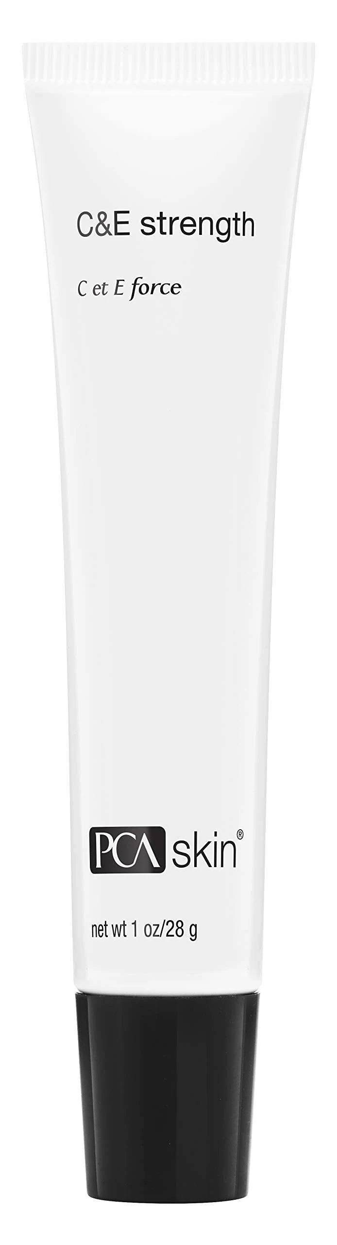 C E Strength 1.0 oz R1326