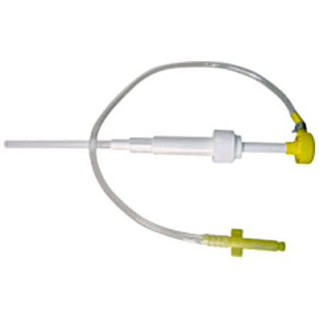 Lower Unit Fluid Pump (Case of 4) Y70564