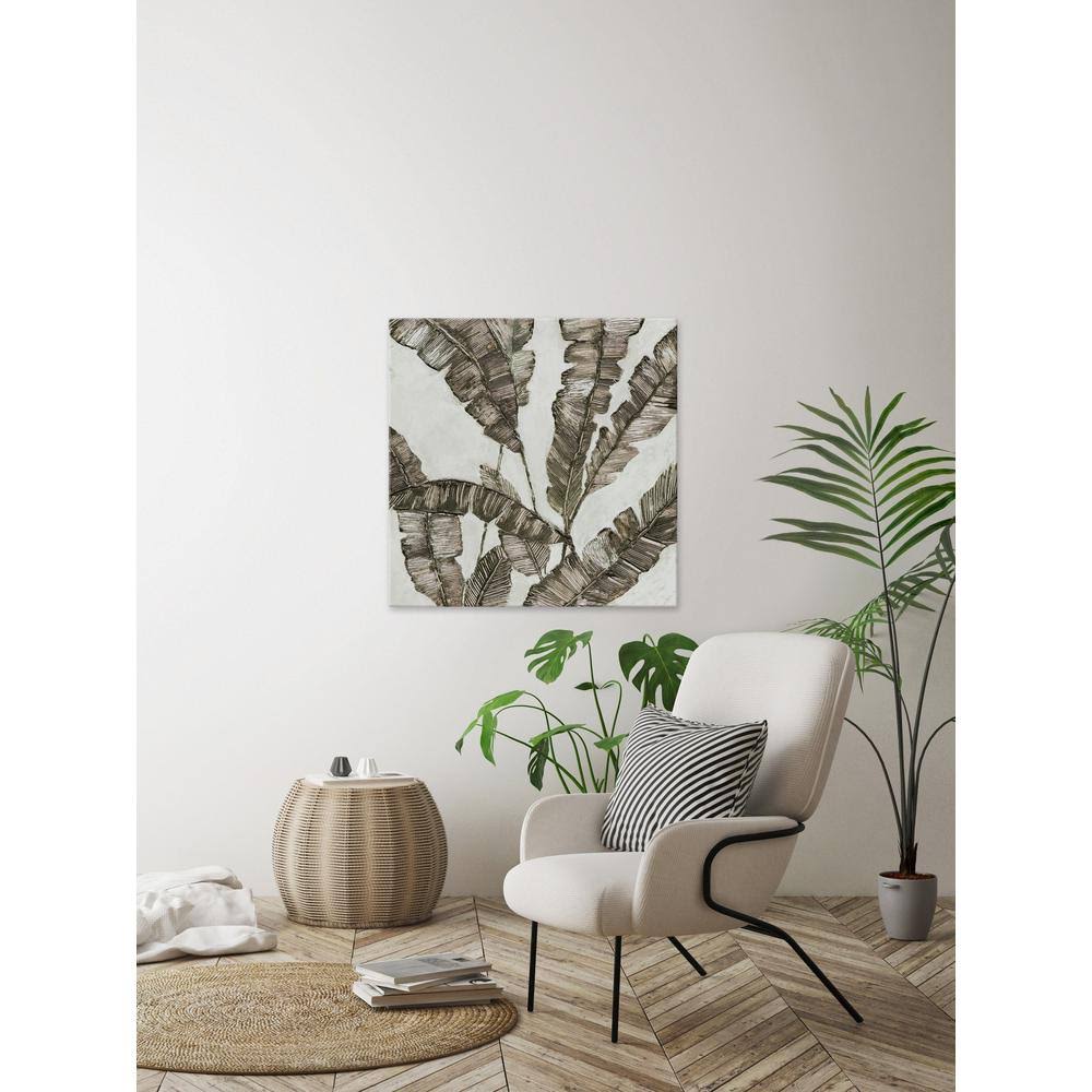 Framed Print T42405