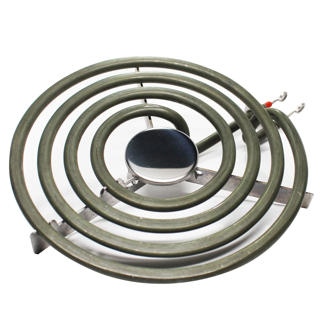 2-Pack 6 inch 4 Turns Surface Burner Element for Range Stove Cooktop Y3701