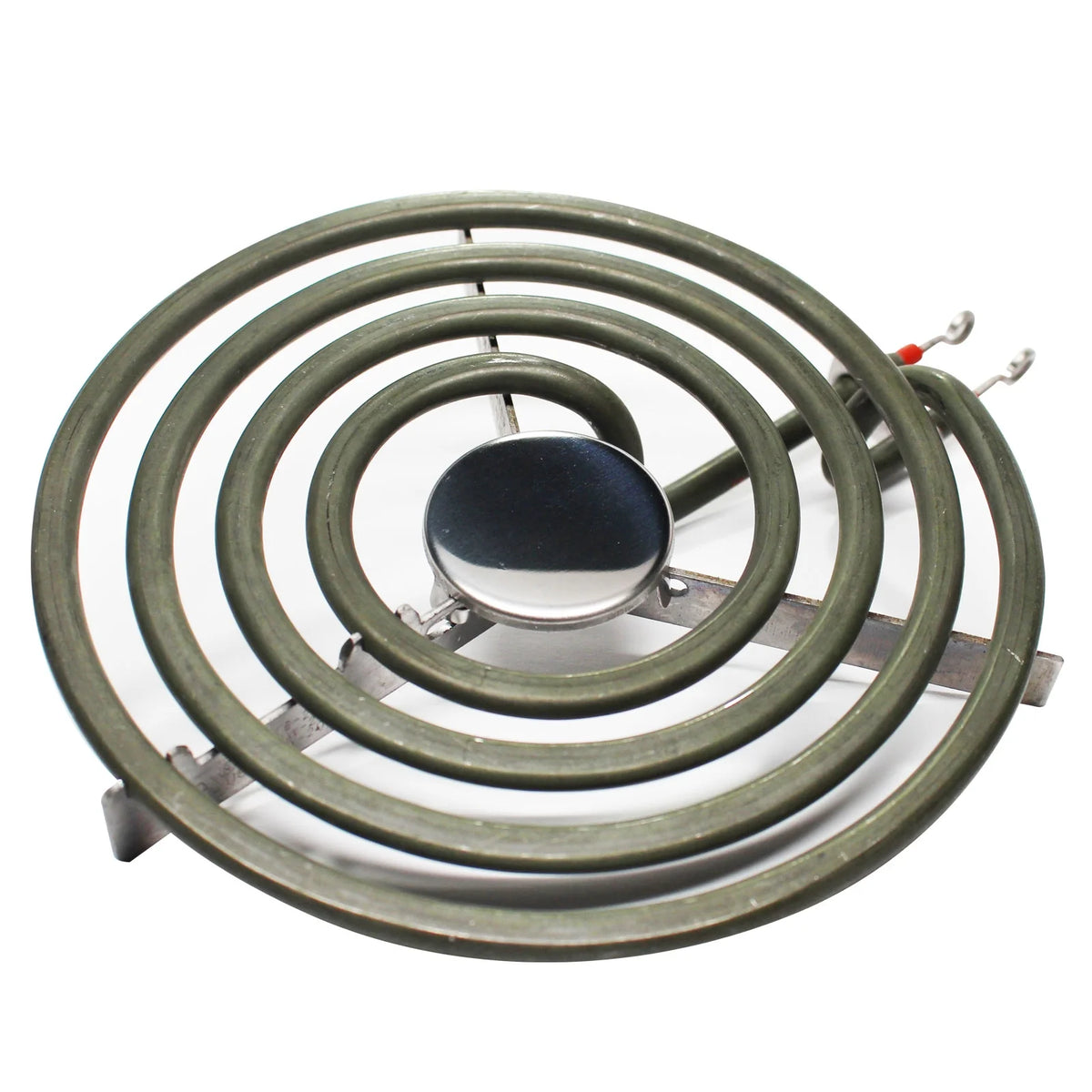 2-Pack 6 inch 4 Turns Surface Burner Element for Range Stove Cooktop Y3701