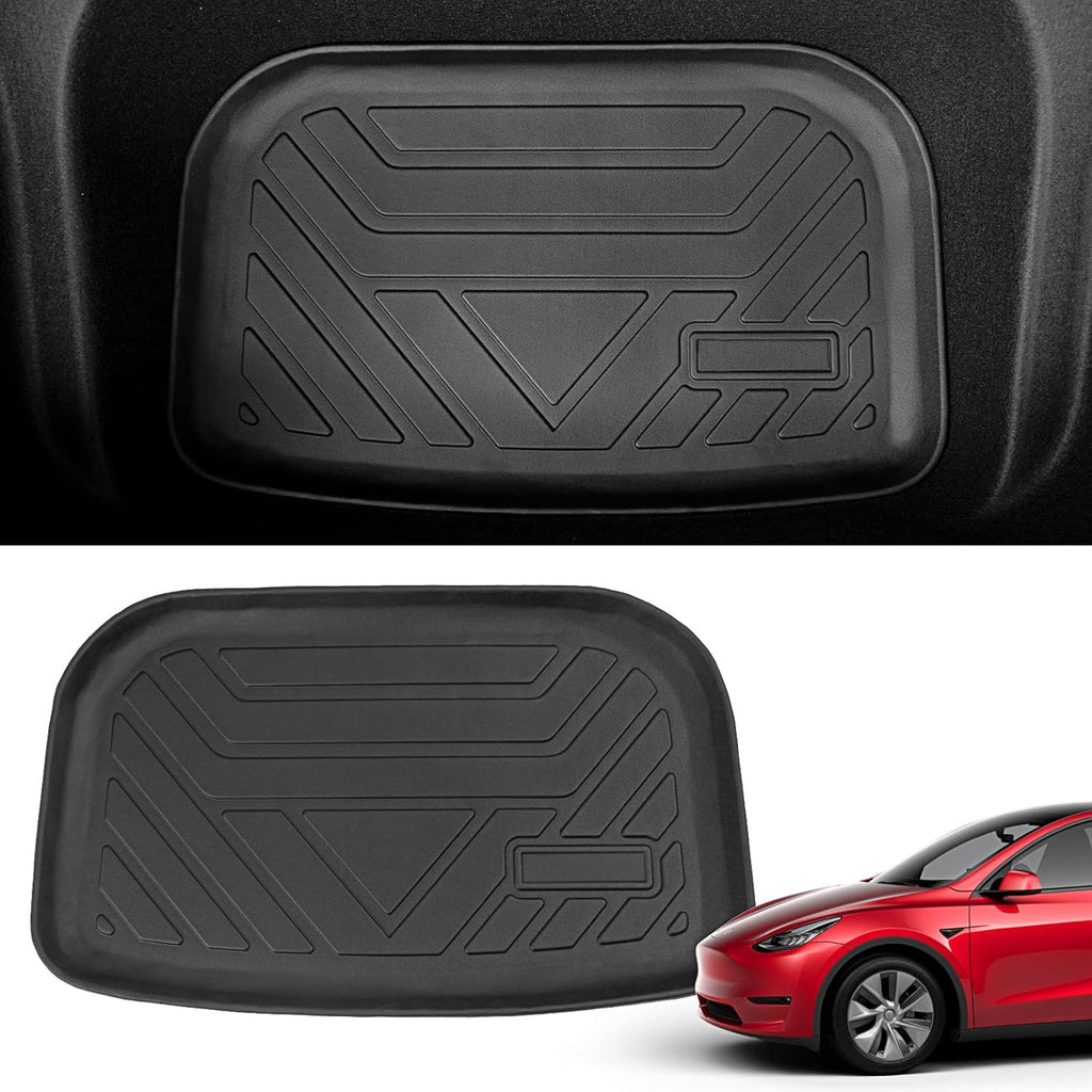 Rear Storage Mat for Tesla Model Y F751743