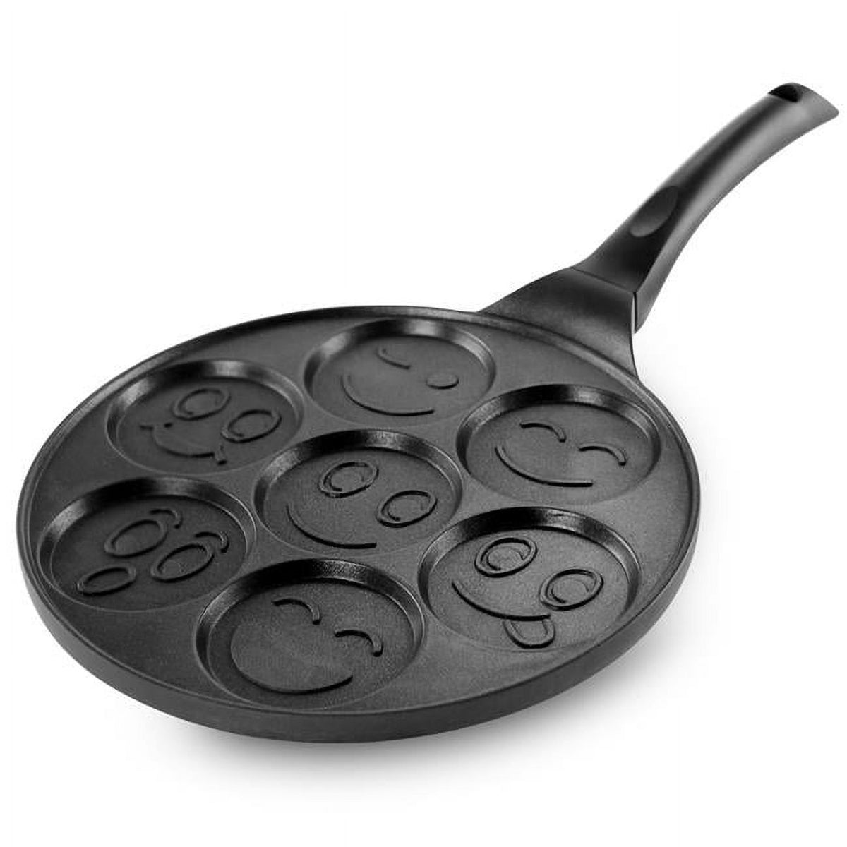 10.5 inch Aluminum Nonstick Pancake Maker Pan J898