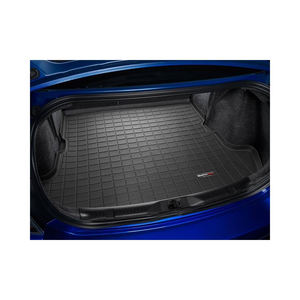 Cargo Liner U38917