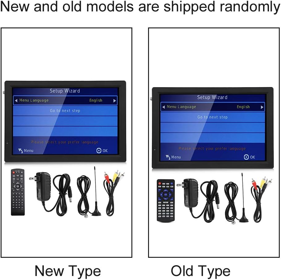 Mini HD TV 1080P Digital TV S347342
