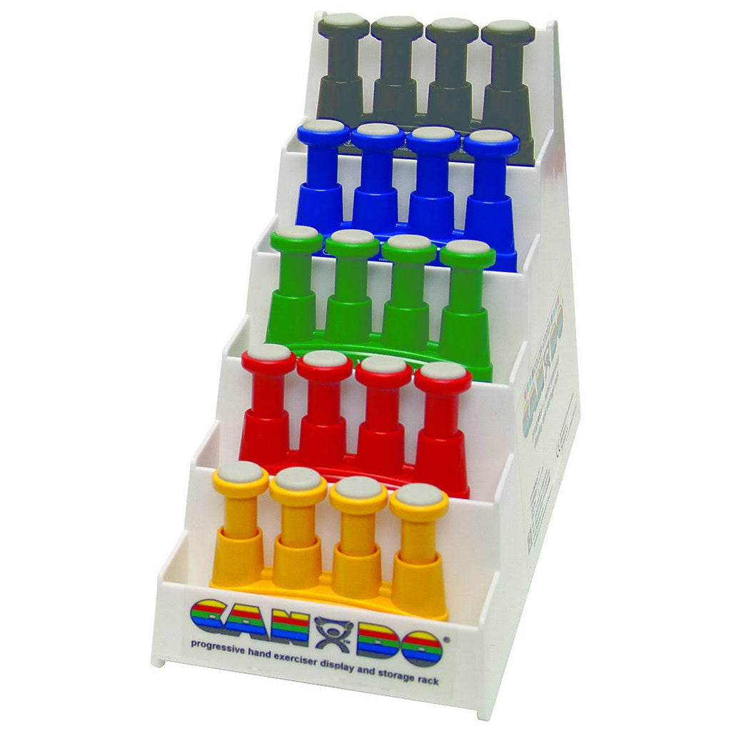 Hand Exerciser (Set of 5) Z498