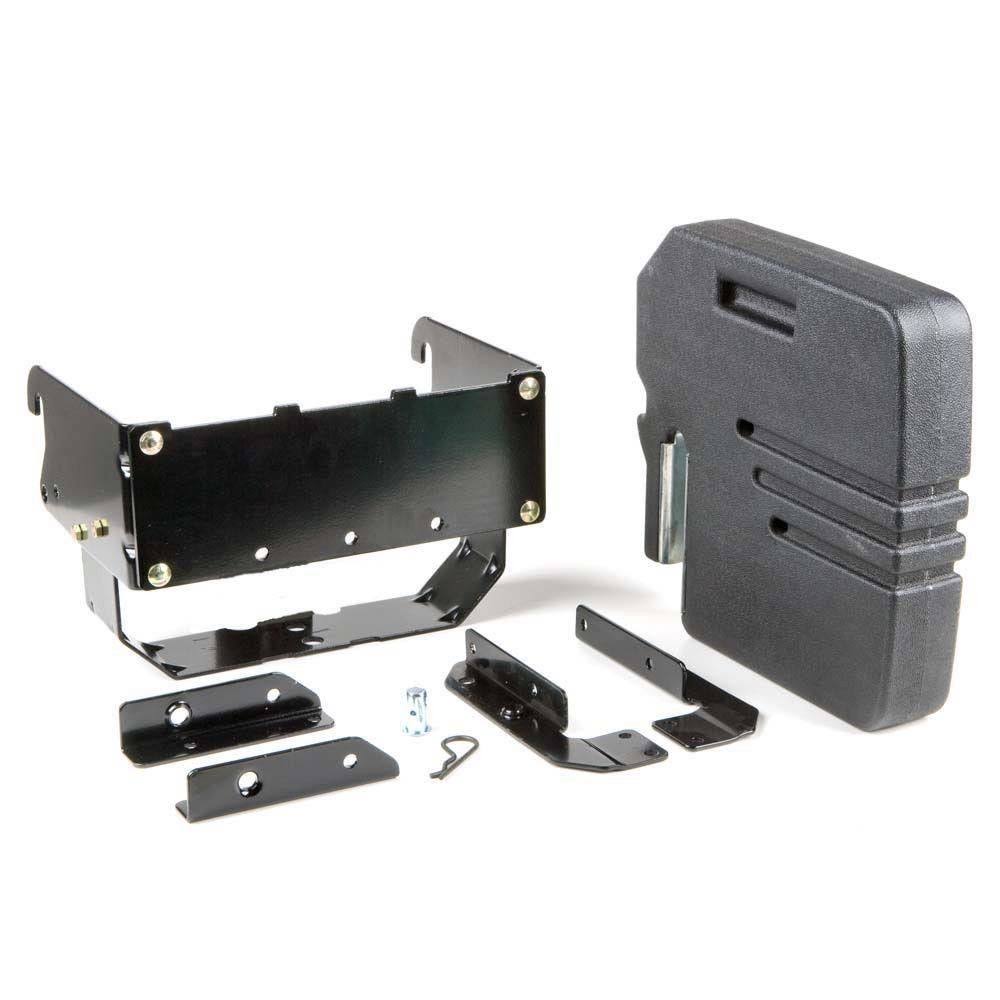 Rear Weight Bar Kit I685