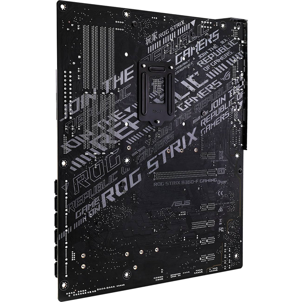 Intel B360 Express ATX Motherboard I812