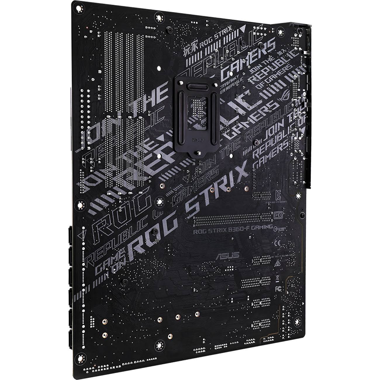 Intel B360 Express ATX Motherboard I812