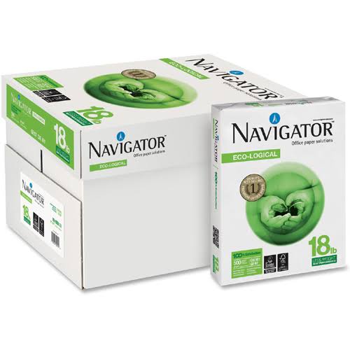 Copy Paper W874592