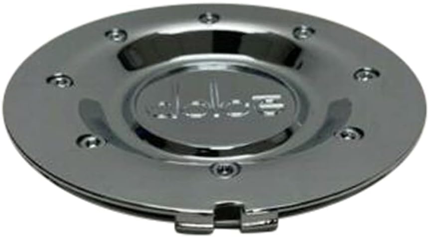 Snap in Wheel Center Cap Pack of 2 T837678