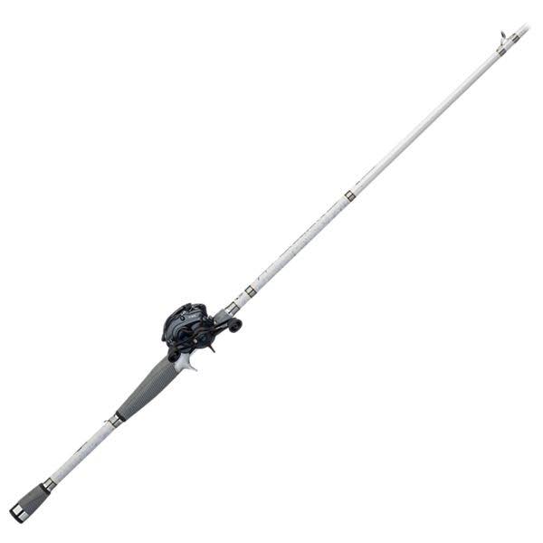 Baitcast Combo R764