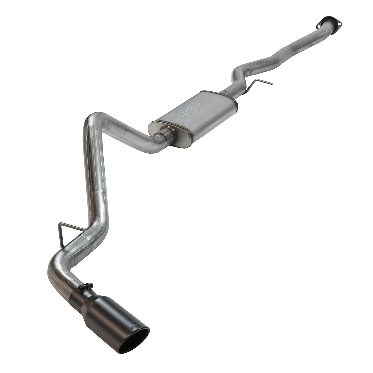 Cat-Back Exhaust System L6685