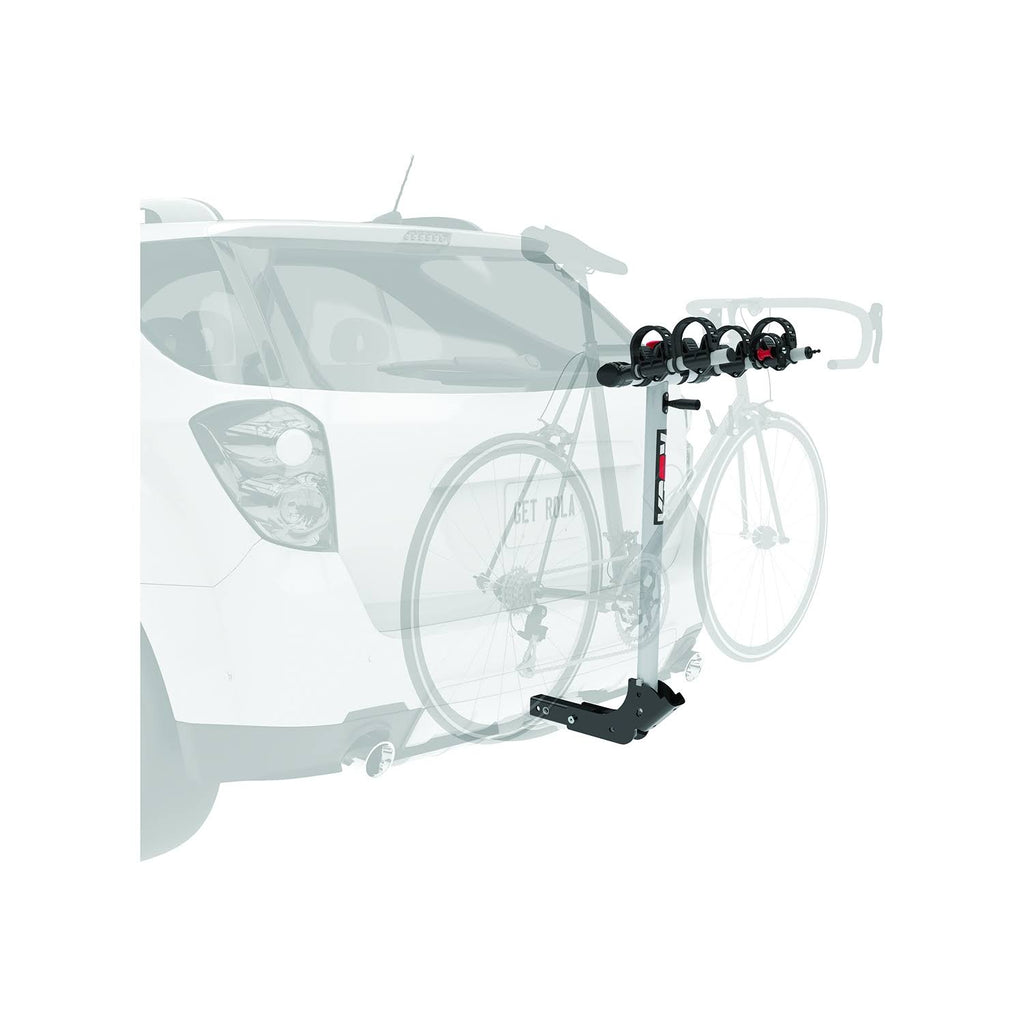 2-Bike Hitch Mount Bike Carrier Z96562