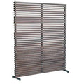 Solid Wood Room Divider G39061