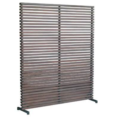 Solid Wood Room Divider G39061