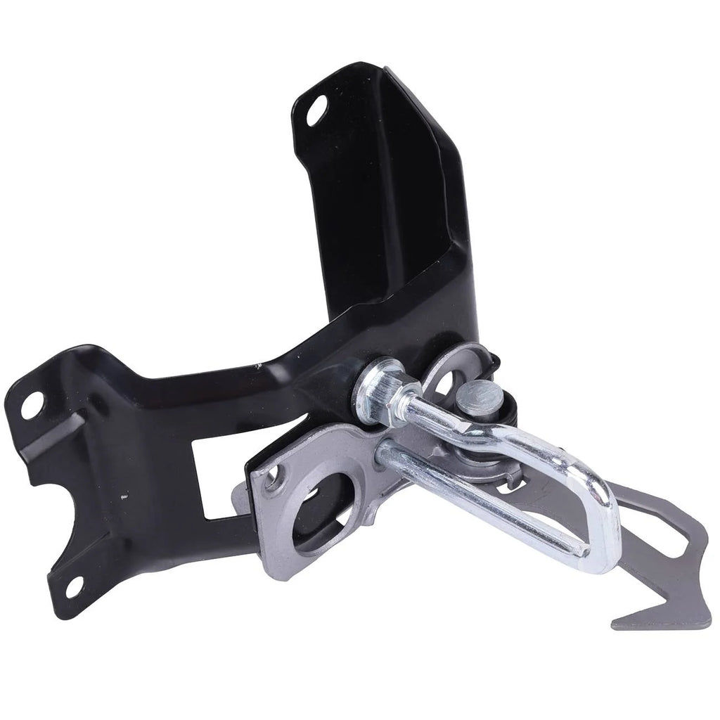 Front Left Upper Hood Safety Catch Latch Lock N595124