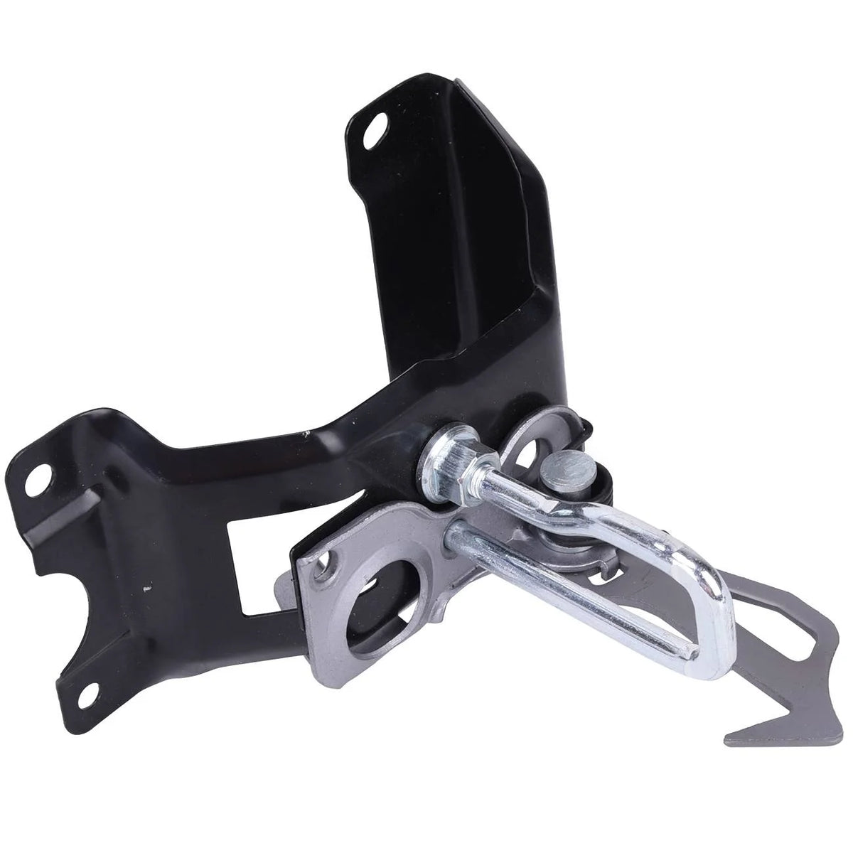 Front Left Upper Hood Safety Catch Latch Lock N595124
