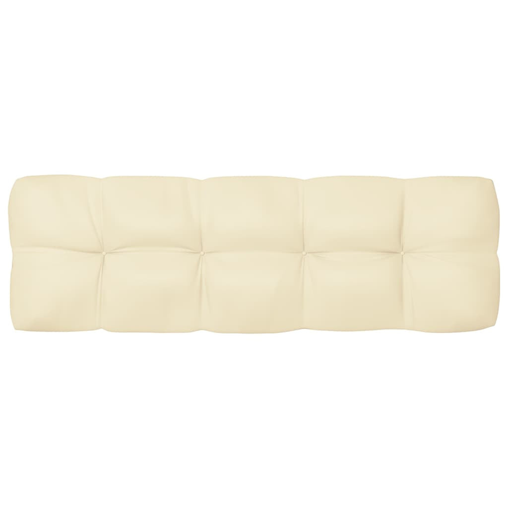 Pallet Sofa Cushions 3 pcs D79285