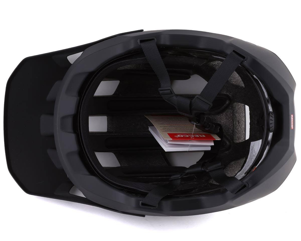 Black Kortal Helmet J9527