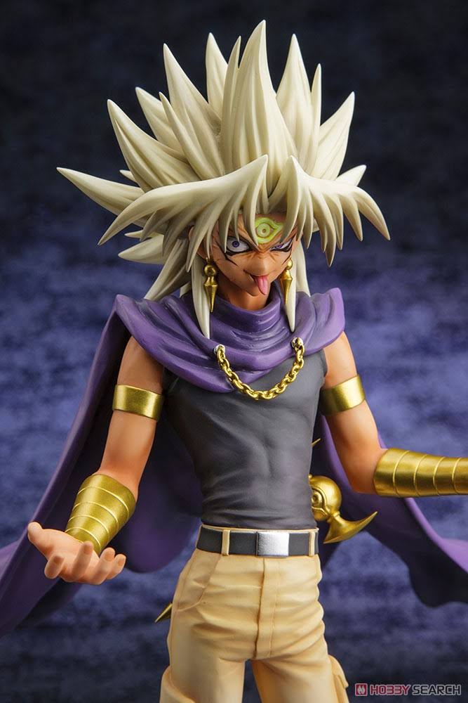 1/7 Scale Figure M43506