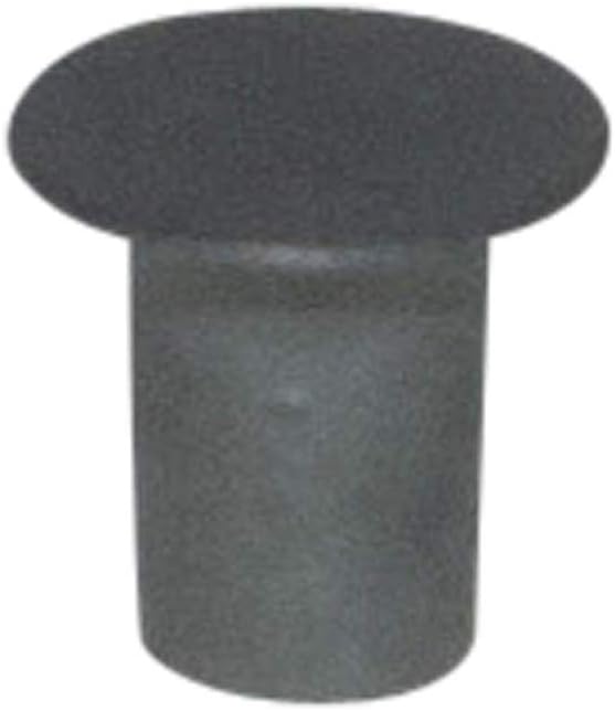 Self-Piercing Rivets 3mm x 5mm 100 Pack Pack of 2 B281