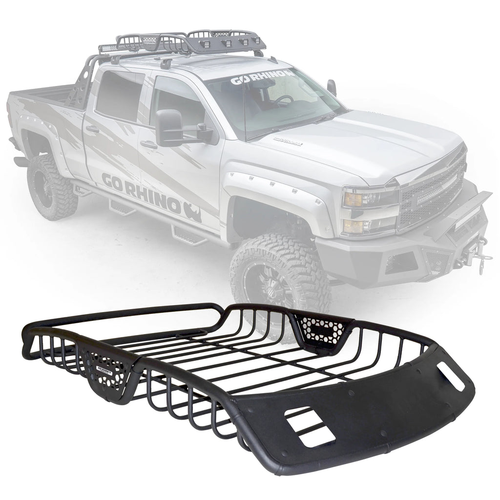 Safari Rack Texture Finish LR2 L358