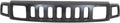 Hummer H3 2006-2010 Grille Z5285