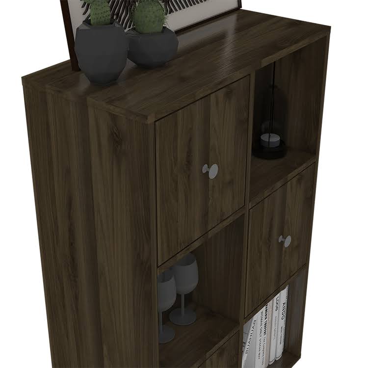 Cube Bookcase F63626