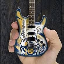 Mini Replica Electric Guitar O855533