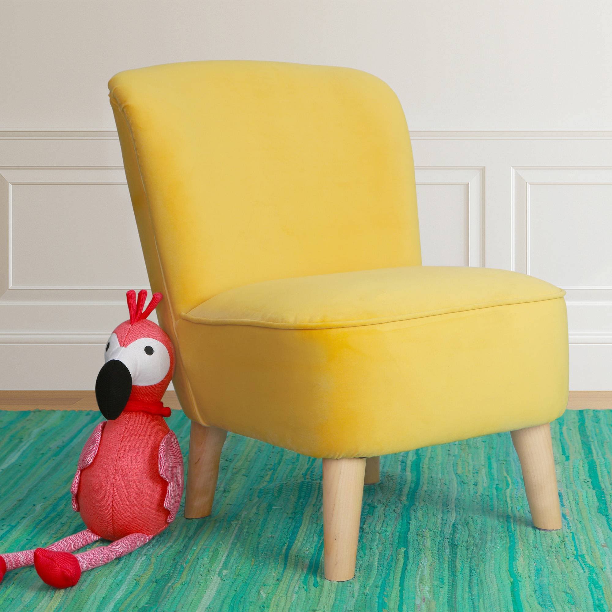 Butterscotch Kids Chair E302111