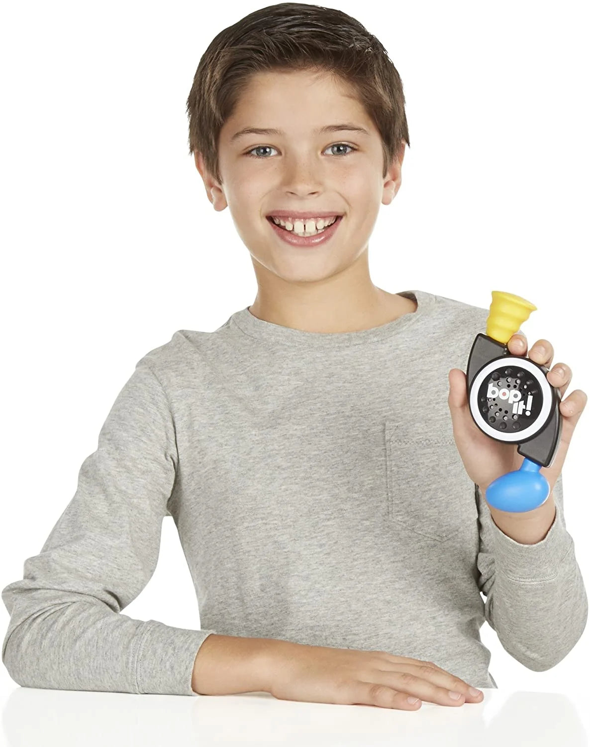 Bop It! Micro Series Game Q84613